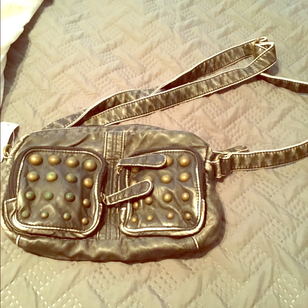 Decree Purse